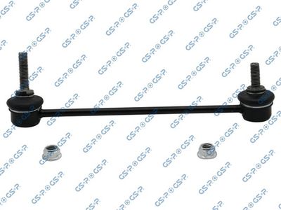 Link/Coupling Rod, stabiliser bar GSP S050476