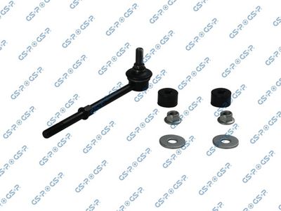Link/Coupling Rod, stabiliser bar GSP S050483