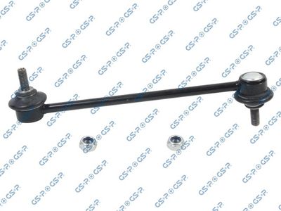 Link/Coupling Rod, stabiliser bar GSP S050484