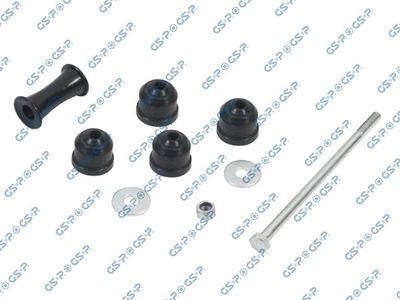 Link/Coupling Rod, stabiliser bar GSP S050490