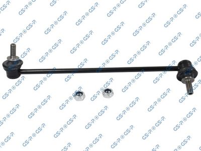 Link/Coupling Rod, stabiliser bar GSP S050493