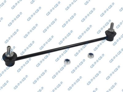 Link/Coupling Rod, stabiliser bar GSP S050495