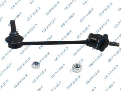 Link/Coupling Rod, stabiliser bar GSP S050509