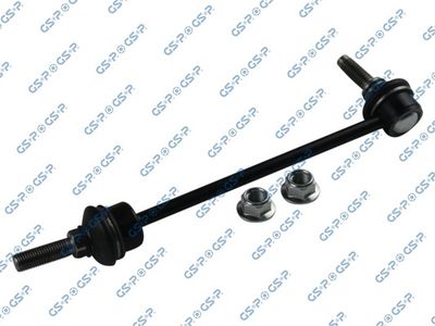Link/Coupling Rod, stabiliser bar GSP S050511