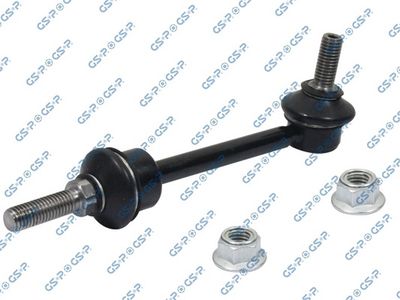 Link/Coupling Rod, stabiliser bar GSP S050512
