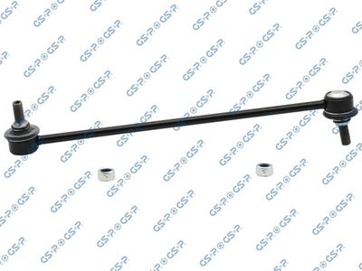 Link/Coupling Rod, stabiliser bar GSP S050514