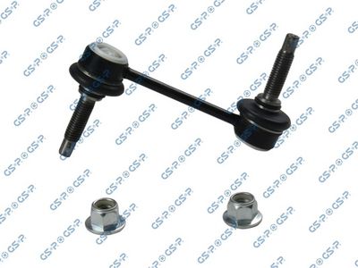 Link/Coupling Rod, stabiliser bar GSP S050515