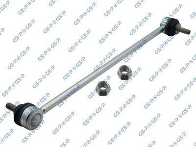 Link/Coupling Rod, stabiliser bar GSP S050521