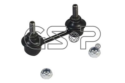 Link/Coupling Rod, stabiliser bar GSP S050529