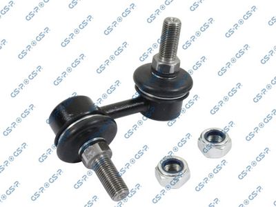 Link/Coupling Rod, stabiliser bar GSP S050531