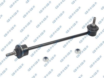 Link/Coupling Rod, stabiliser bar GSP S050544
