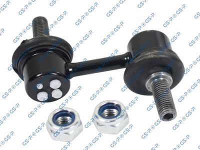 Link/Coupling Rod, stabiliser bar GSP S050550