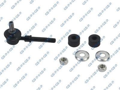 Link/Coupling Rod, stabiliser bar GSP S050554