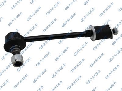 Link/Coupling Rod, stabiliser bar GSP S050561