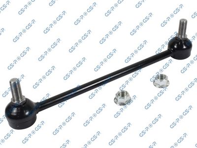 Link/Coupling Rod, stabiliser bar GSP S050564