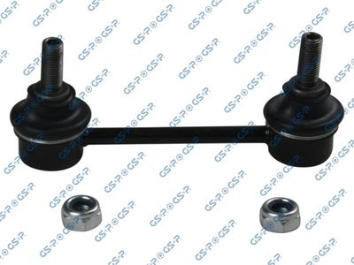 Link/Coupling Rod, stabiliser bar GSP S050607