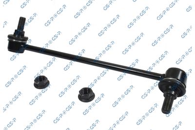 Link/Coupling Rod, stabiliser bar GSP S050608