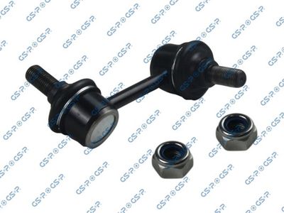 Link/Coupling Rod, stabiliser bar GSP S050611