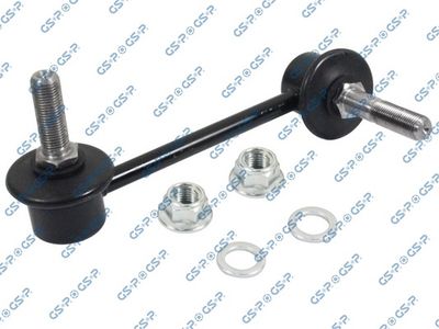 Link/Coupling Rod, stabiliser bar GSP S050612