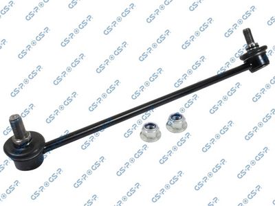 Link/Coupling Rod, stabiliser bar GSP S050617