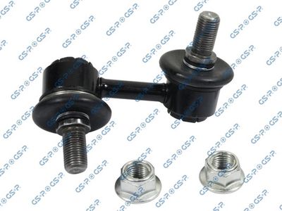 Link/Coupling Rod, stabiliser bar GSP S050626