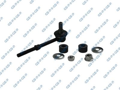 Link/Coupling Rod, stabiliser bar GSP S050631