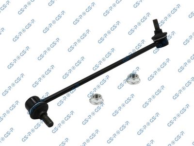 Link/Coupling Rod, stabiliser bar GSP S050652