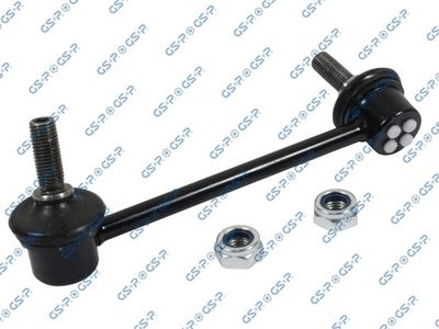 Link/Coupling Rod, stabiliser bar GSP S050657
