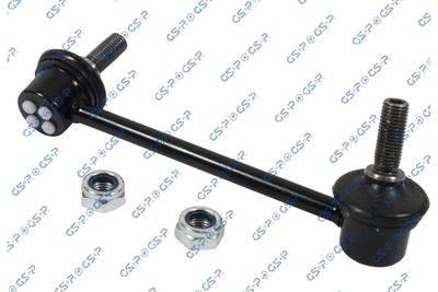Link/Coupling Rod, stabiliser bar GSP S050658