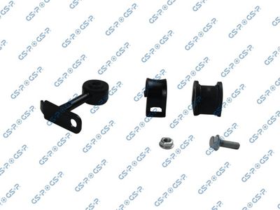 Link/Coupling Rod, stabiliser bar GSP S050659