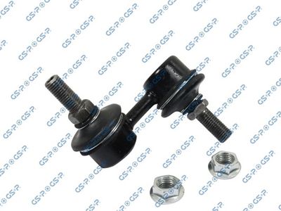 Link/Coupling Rod, stabiliser bar GSP S050670