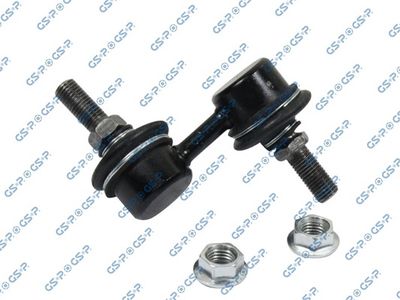 Link/Coupling Rod, stabiliser bar GSP S050671
