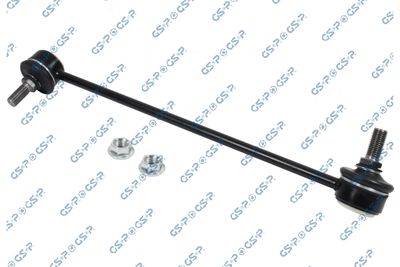 Link/Coupling Rod, stabiliser bar GSP S050694