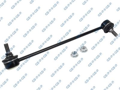 Link/Coupling Rod, stabiliser bar GSP S050700