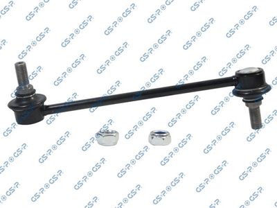 Link/Coupling Rod, stabiliser bar GSP S050717