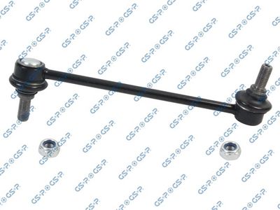 Link/Coupling Rod, stabiliser bar GSP S050718