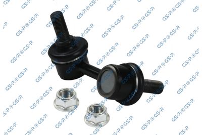Link/Coupling Rod, stabiliser bar GSP S050729