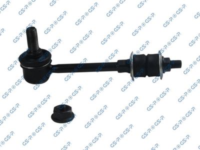 Link/Coupling Rod, stabiliser bar GSP S050730