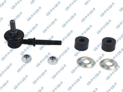 Link/Coupling Rod, stabiliser bar GSP S050735