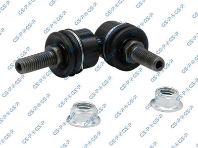 Link/Coupling Rod, stabiliser bar GSP S050737