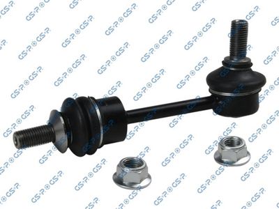 Link/Coupling Rod, stabiliser bar GSP S050760
