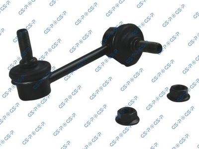 Link/Coupling Rod, stabiliser bar GSP S050769