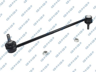 Link/Coupling Rod, stabiliser bar GSP S050796