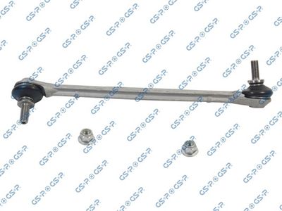 Link/Coupling Rod, stabiliser bar GSP S050804