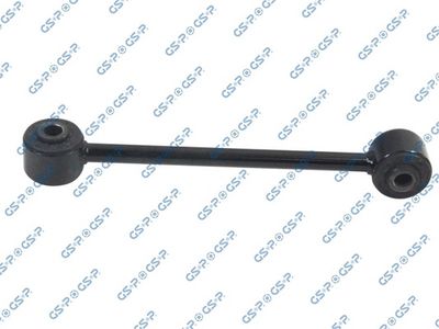 Link/Coupling Rod, stabiliser bar GSP S050816