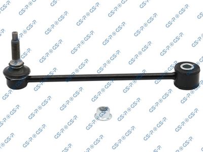 Link/Coupling Rod, stabiliser bar GSP S050817