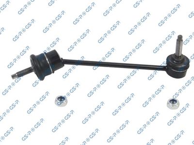 Link/Coupling Rod, stabiliser bar GSP S050844