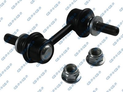 Link/Coupling Rod, stabiliser bar GSP S050849