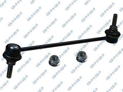 Link/Coupling Rod, stabiliser bar GSP S050917