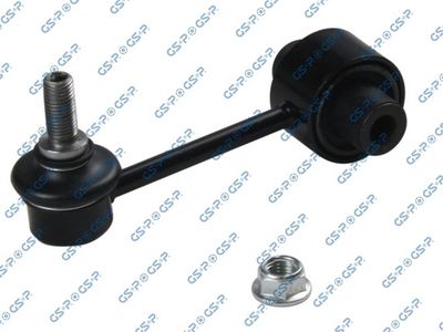 Link/Coupling Rod, stabiliser bar GSP S050924